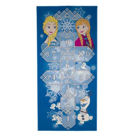Disney Frozen Hopscotch Game Rug £26.99